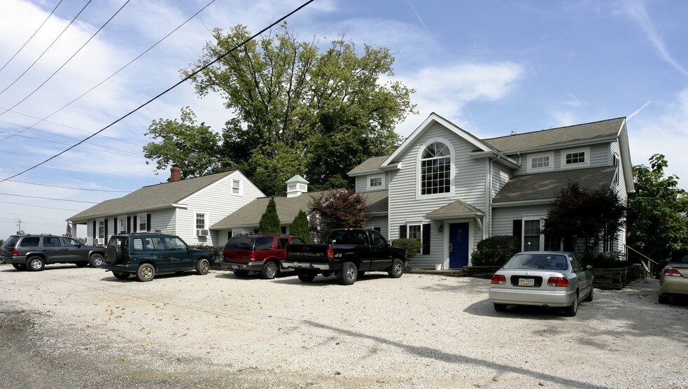 More Photos Of 9233 SR 14, Streetsboro Medical For Sale