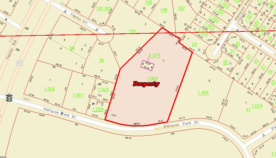 More Photos Of 6925 Halcyon Park Dr, Montgomery Office For Lease