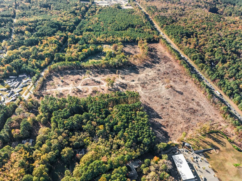 More Photos Of 3314 Eno Home Park, Durham Land For Sale