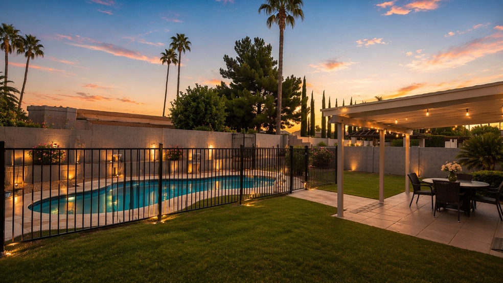 More Photos Of 6702 E Kings Ave, Scottsdale Assisted Living For Sale