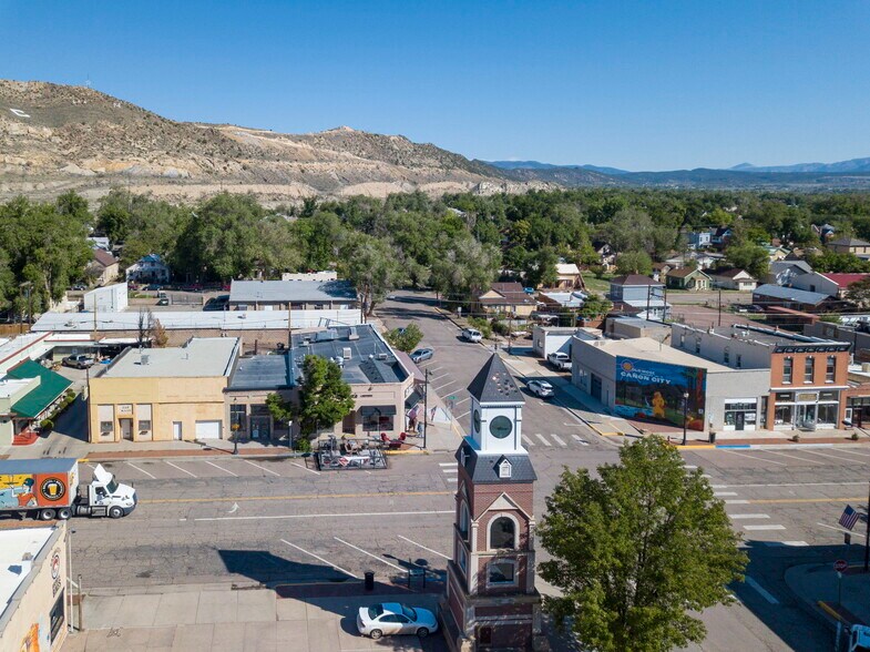 More Photos Of 231 Main St, Canon City Restaurant For Lease
