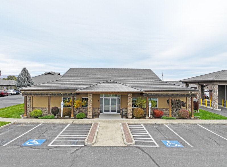 Primary Photo Of 3919 Creekside Loop, Yakima Medical For Lease