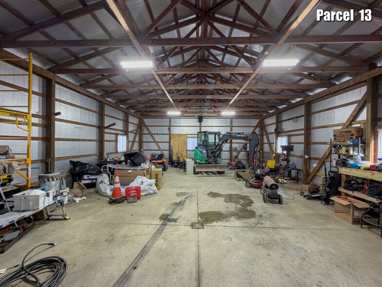 More Photos Of 11007 Watkins Road, Marysville Land For Sale