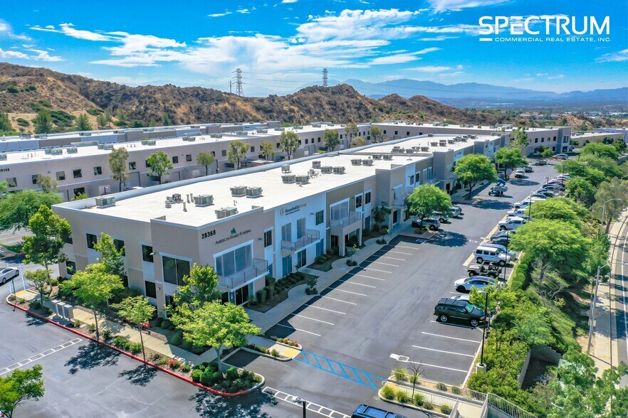 Primary Photo Of 28368 Constellation Rd, Valencia Research And Development For Lease