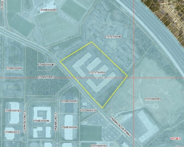 More Photos Of 889 Franklin Rd, Marietta Light Distribution For Lease