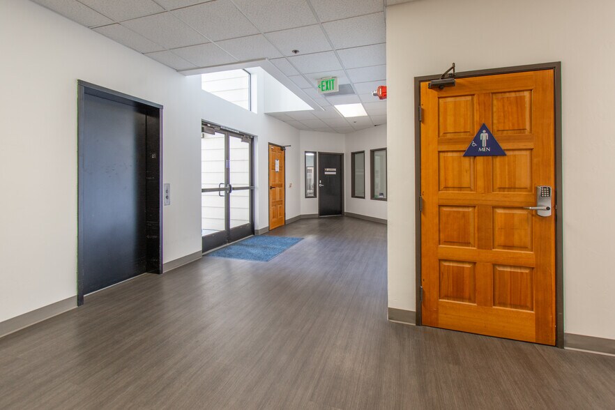 More Photos Of 1756 Picasso Ave, Davis Office For Sale