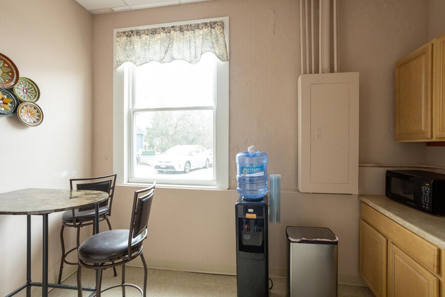 More Photos Of 17-19 Marble Ave, Pleasantville Storefront Retail Office For Sale