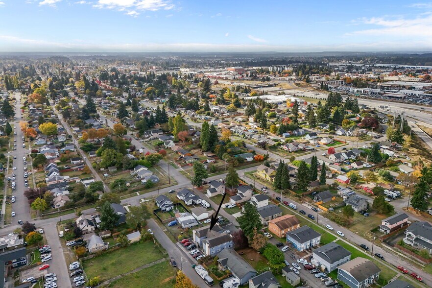 More Photos Of 3332 Chandler St, Tacoma Apartments For Sale