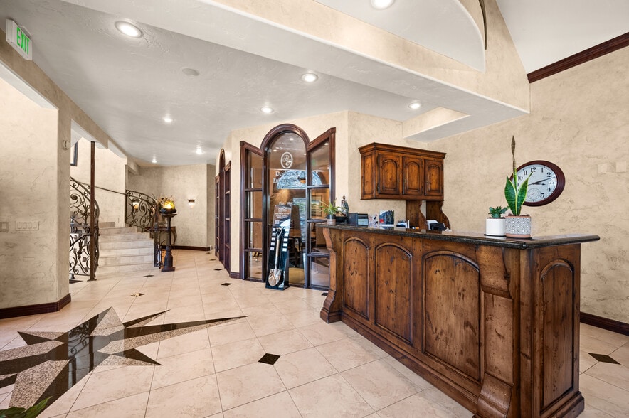 More Photos Of 1214 E Vine, Salt Lake City Office Residential For Sale