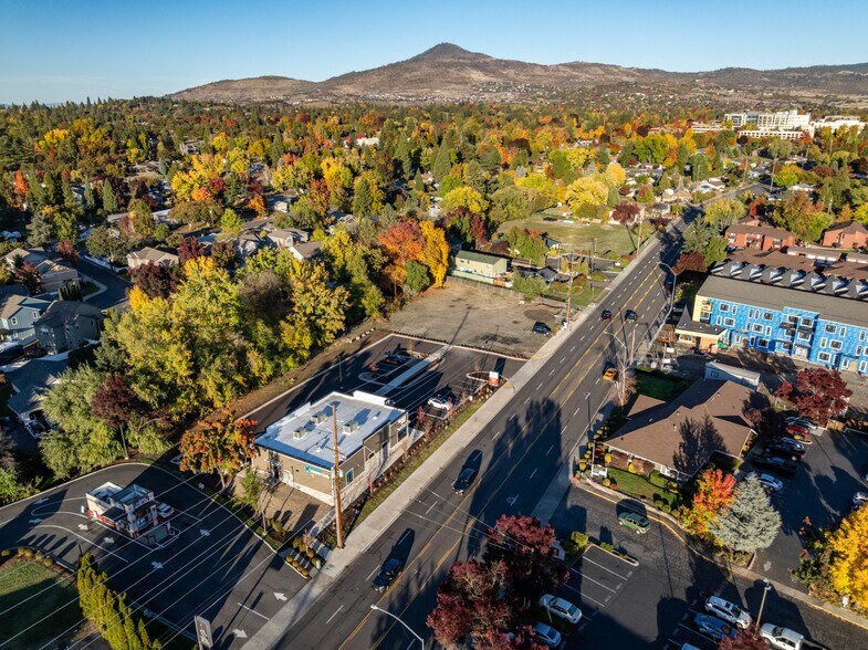 More Photos Of 0 Barnett Road, Medford Land For Sale