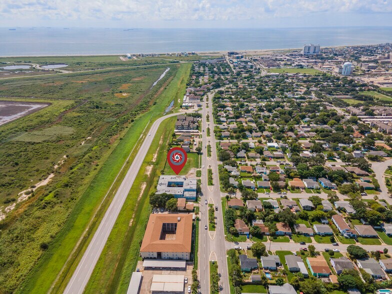 More Photos Of 610 Ferry Rd, Galveston Apartments For Sale