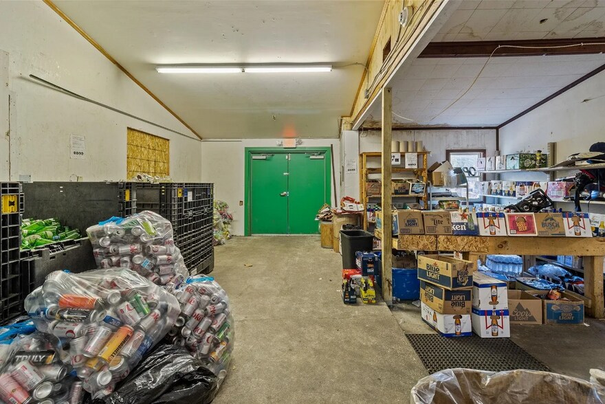 More Photos Of 37 Gouverneur St, Canton Convenience Store For Sale