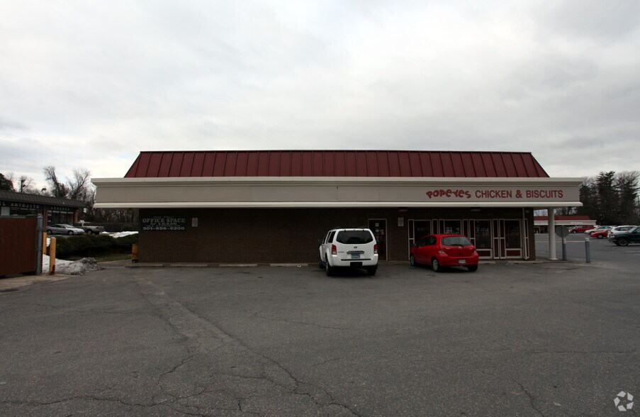 More Photos Of 3410-3494 Olney-Laytonsville Rd, Olney Unknown For Lease