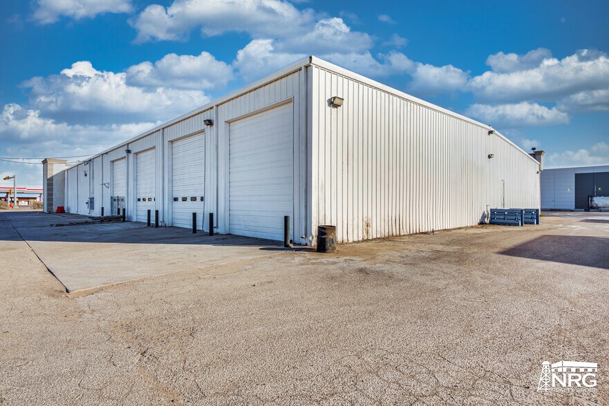 More Photos Of 4010 FM 1788, Midland Industrial For Sale