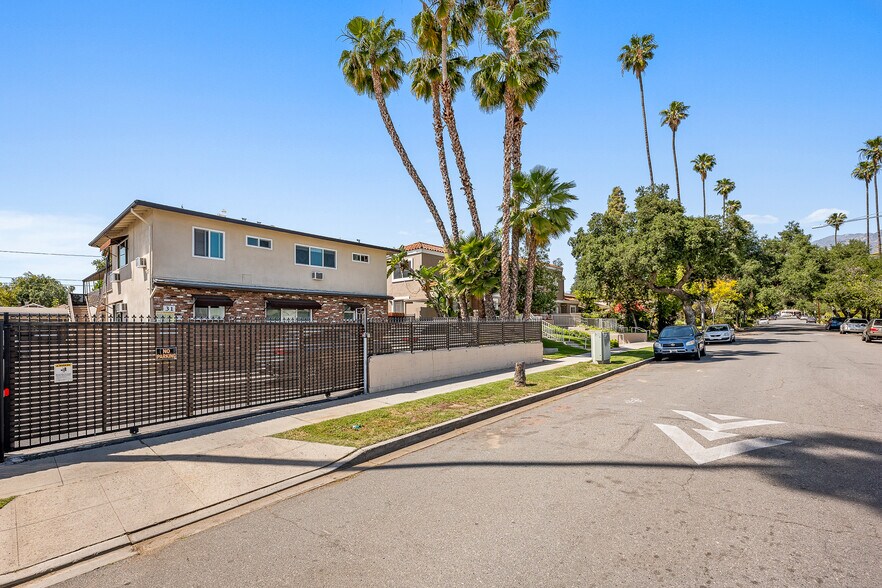 More Photos Of 1837 E Colorado Blvd, Pasadena Apartments For Sale