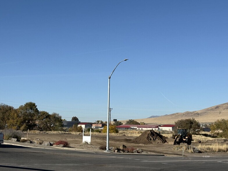 More Photos Of TBD E Haskell st, Winnemucca Land For Sale