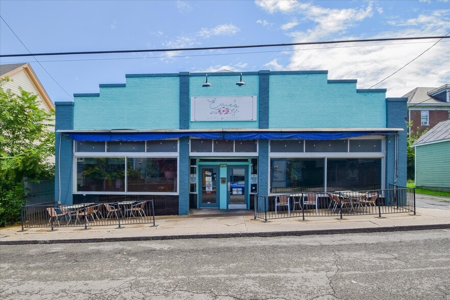 More Photos Of 1212 4th St SW, Roanoke General Retail For Sale