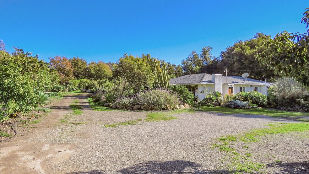 670 Romero Canyon Rd, Montecito, CA 93108 Land For Sale