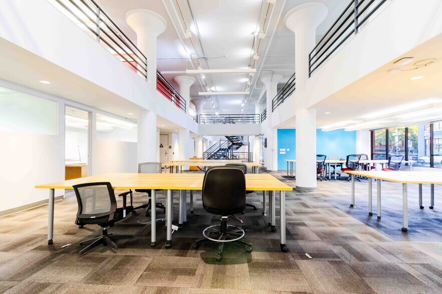 More Photos Of 100-120 Broadway, San Francisco Office For Lease