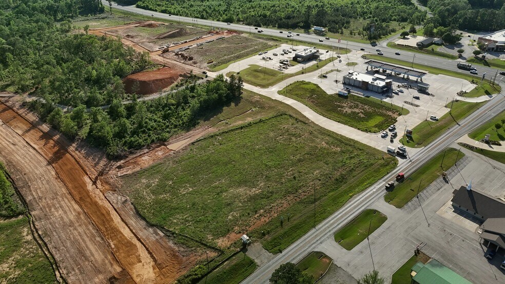 More Photos Of 20175 HWY 155 S, Flint Land For Sale