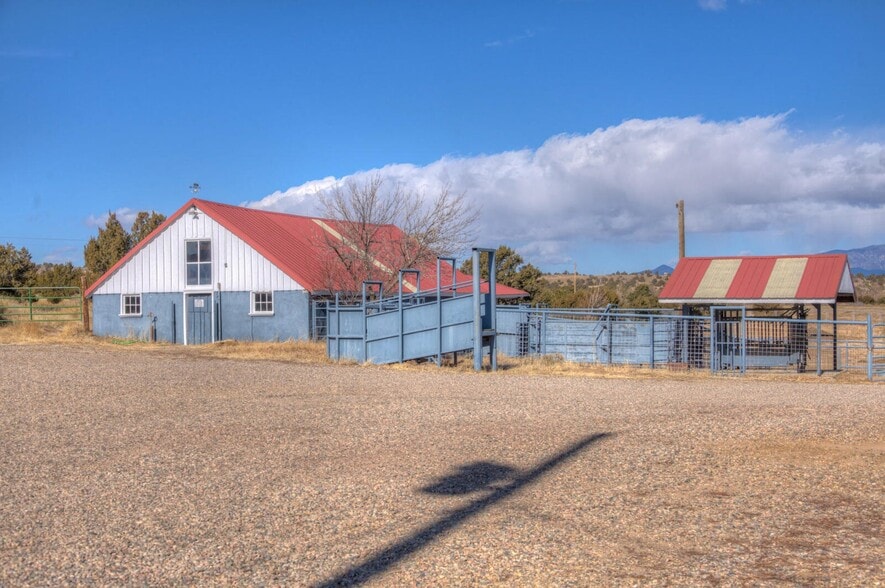 More Photos Of 22540 Us Highway 160, Walsenburg Veterinarian Kennel For Sale