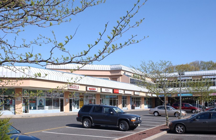 More Photos Of 2-70 Ramtown Greenville Rd, Howell Unknown For Lease