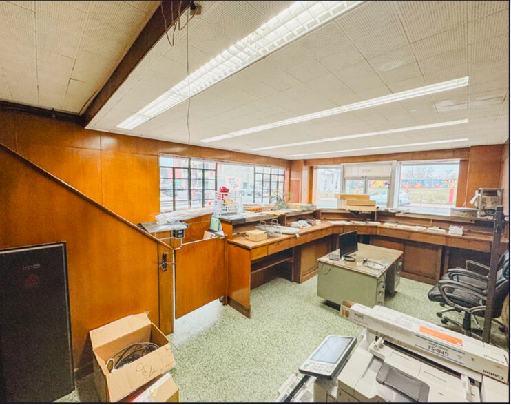 More Photos Of 623 N Liberty St, Winston-Salem Office For Lease