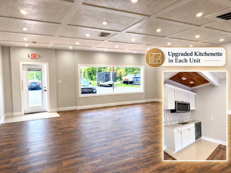 More Photos Of 3816-3820 Grand Blvd, New Port Richey Unknown For Lease