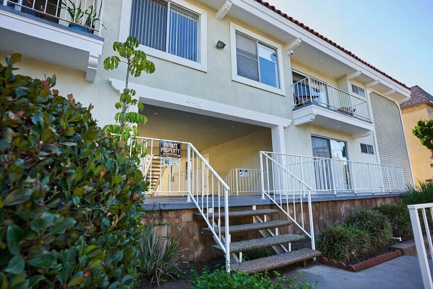 More Photos Of 440 Raymond Ave, Santa Monica Apartments For Sale