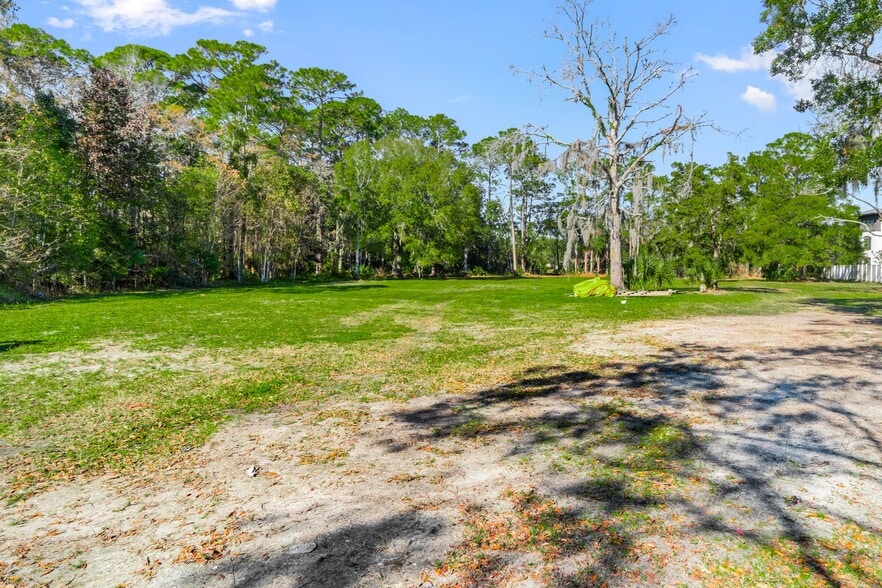 More Photos Of 1401 State Road 207, Saint Augustine Land For Sale