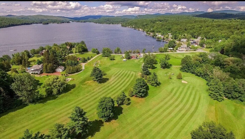 More Photos Of 111 Prospect Point, Castleton Golf Course Driving Range For Sale