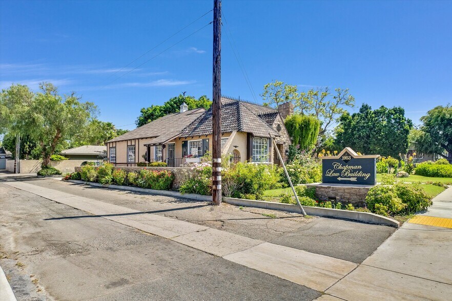 More Photos Of 1953 E Chapman Ave, Fullerton Medical For Sale