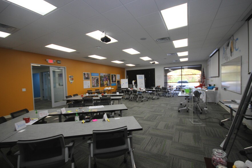 More Photos Of 1609 W Arlington Blvd, Greenville Medical For Lease
