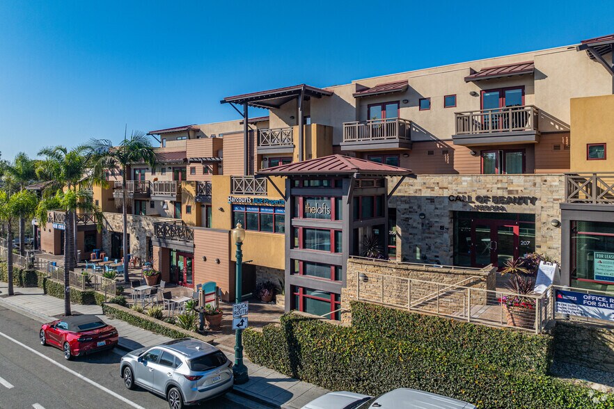 More Photos Of 90 N Coast Highway 101, Encinitas Apartments For Sale