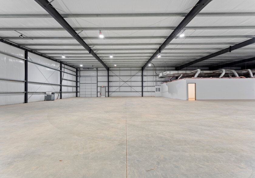 More Photos Of 123 Locust Level Dr, Locust Warehouse For Sale
