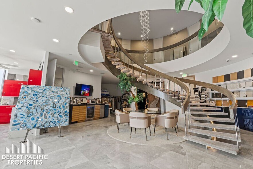 More Photos Of 72067 Highway 111, Rancho Mirage Loft Creative Space For Lease