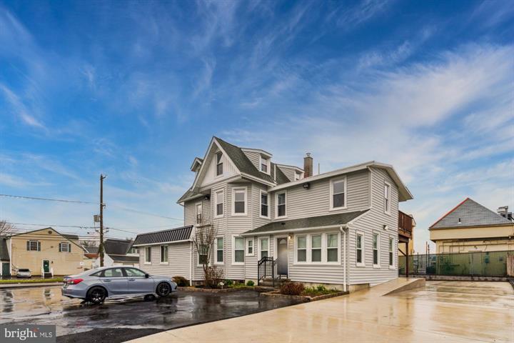 More Photos Of 625 Byberry Rd, Philadelphia Funeral Home For Sale