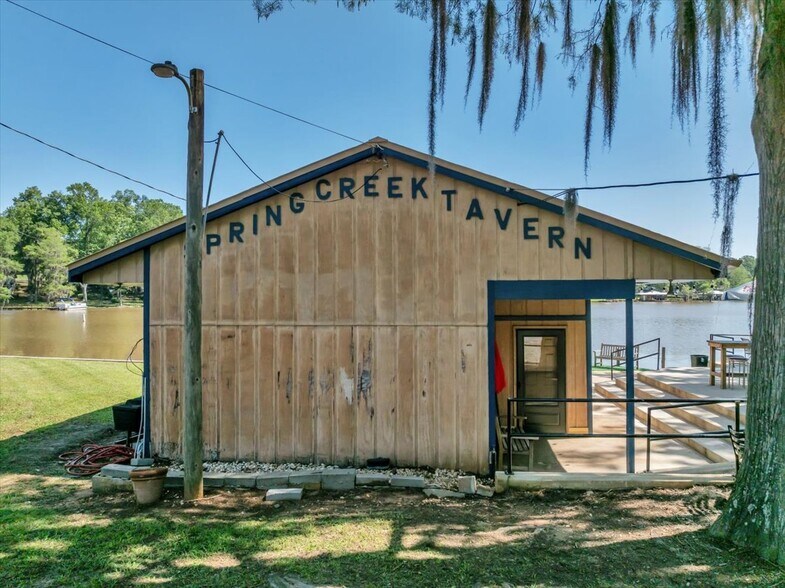 More Photos Of 3077 Lamar Rd, Cobb Restaurant For Sale