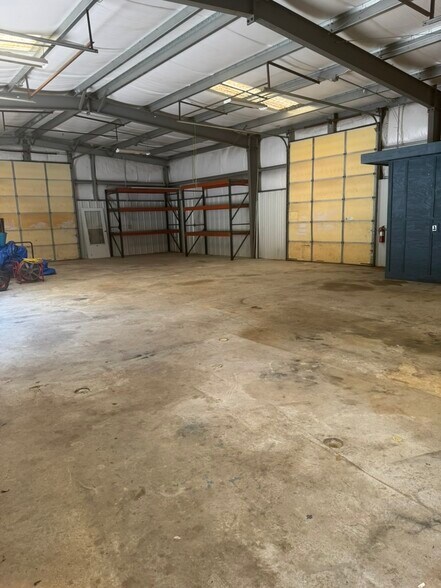 More Photos Of 759 Jimmie Kerr Rd, Haw River Auto Repair For Sale