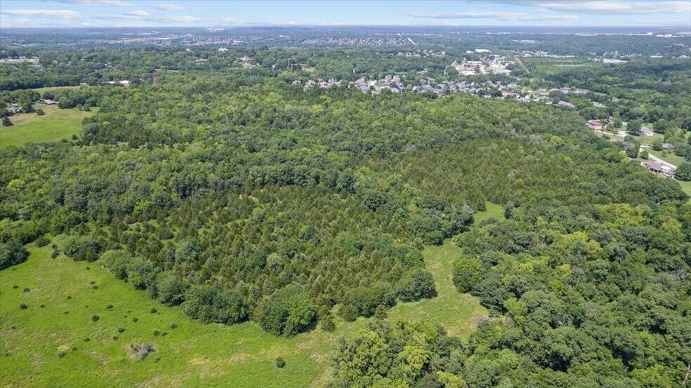 More Photos Of W 75th St, Shawnee Land For Sale