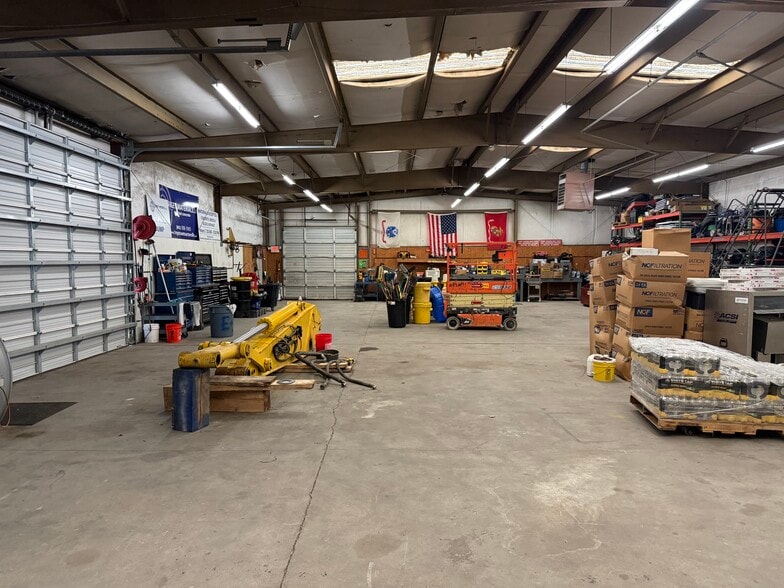 More Photos Of 9797 Highway 78, Ladson Light Distribution For Lease