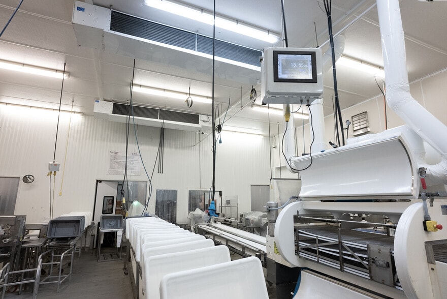 More Photos Of 1135 Industrial Park Rd, Vandergrift Food Processing For Sale