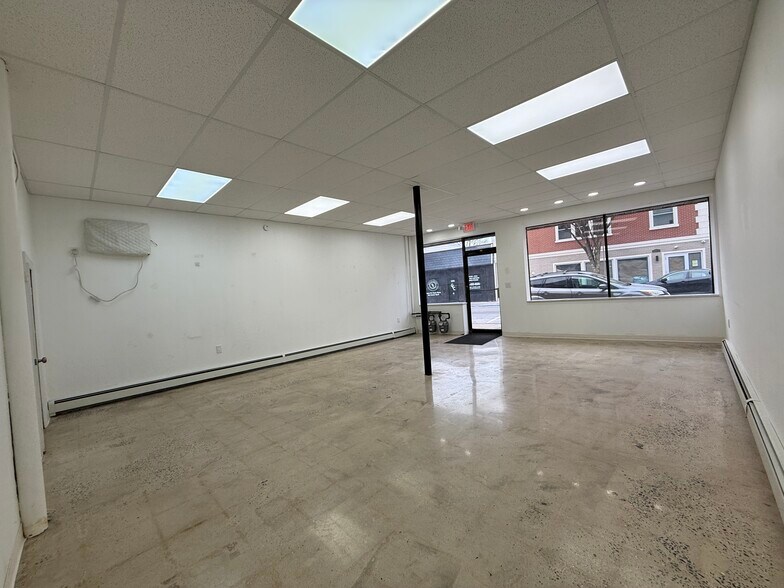 More Photos Of 179 Main St, Ridgefield Park Storefront Retail Residential For Lease