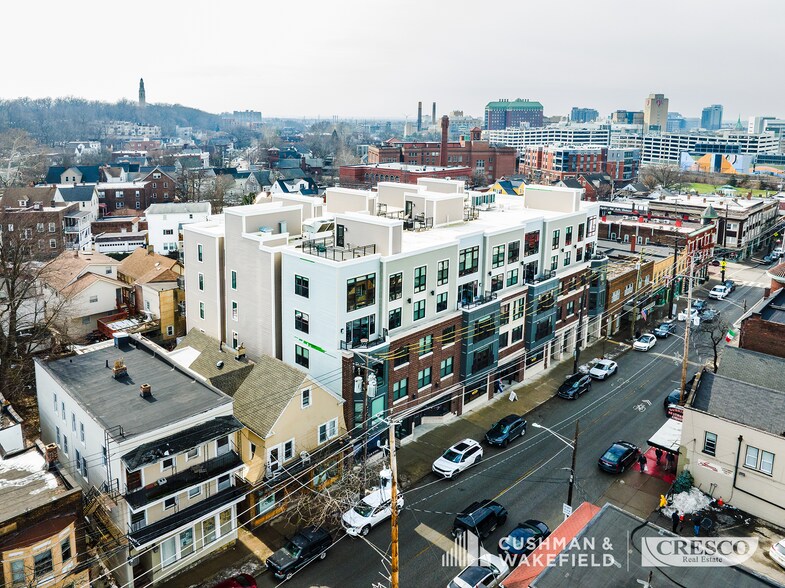 More Photos Of 12308 Mayfield Rd, Cleveland Apartments For Sale