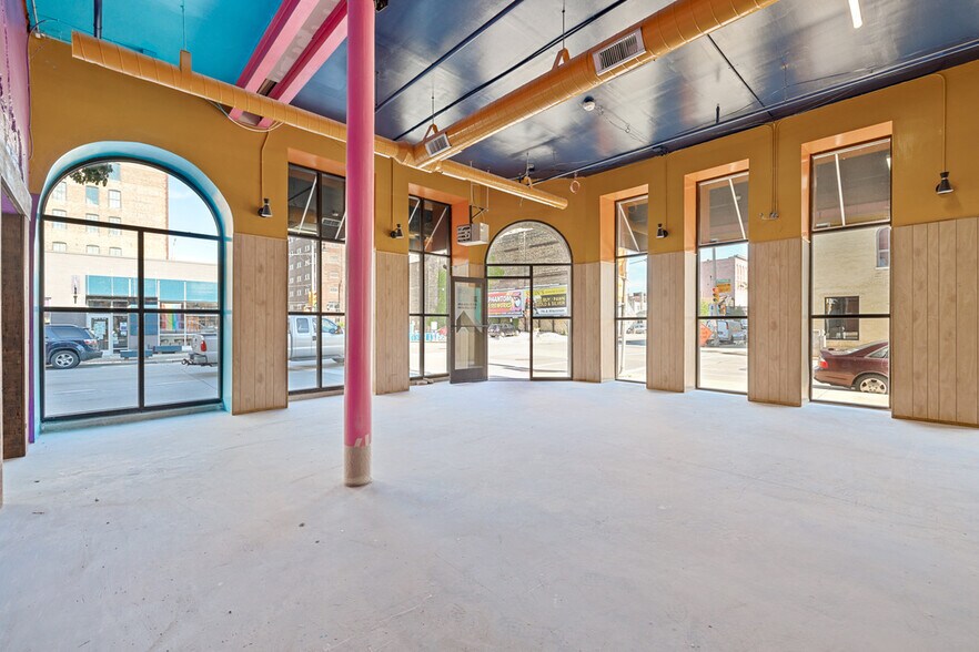 More Photos Of 133 W Pittsburgh Ave, Milwaukee Apartments For Lease