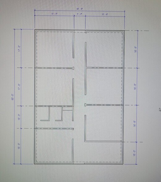 More Photos Of 520 W Colorado St, La Grange Office For Lease