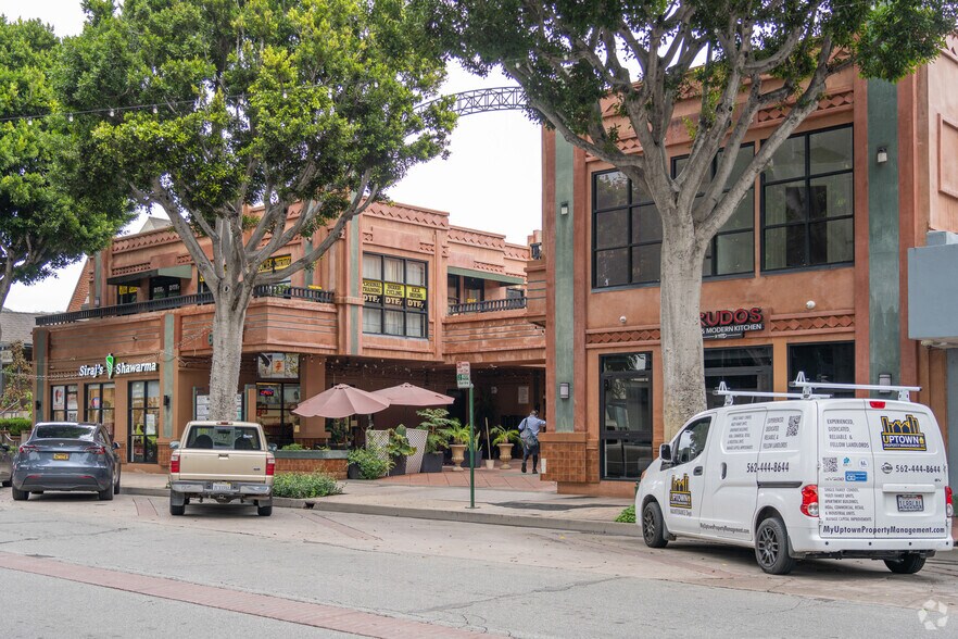 More Photos Of 6518-6522 Greenleaf Ave, Whittier Storefront Retail Office For Lease