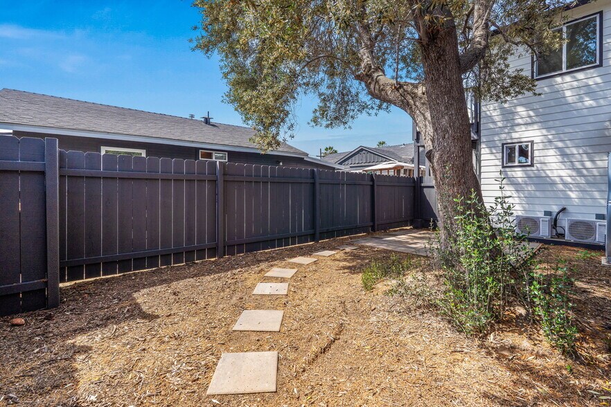 More Photos Of 3546-3552 47th St, San Diego Apartments For Sale