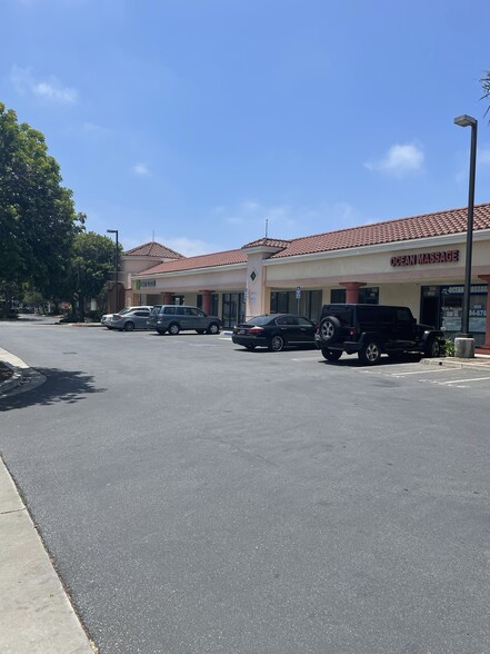 More Photos Of 421 S Ventura Rd, Oxnard Unknown For Lease