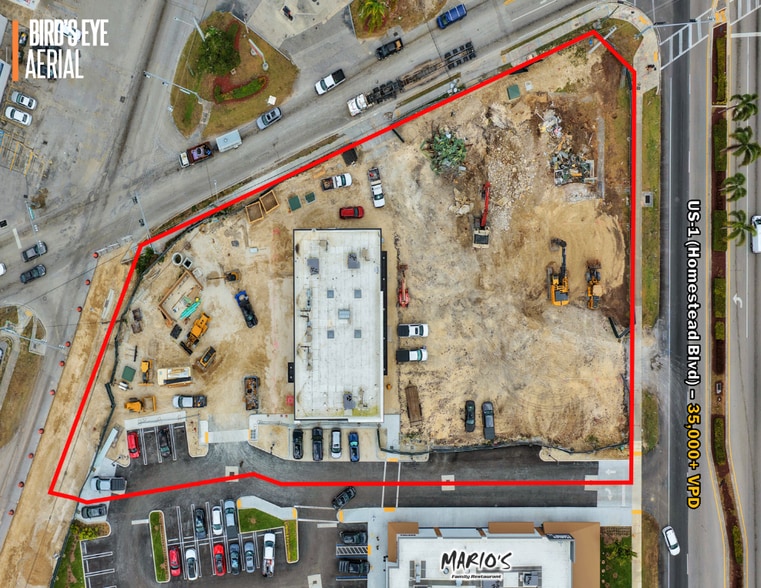 More Photos Of 1090 N Homestead Blvd, Homestead Convenience Store For Sale